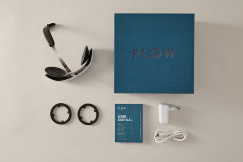 Flow-hoitolaite – lääkkeetön hoito kotona